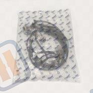 سیم کشی فن سمند