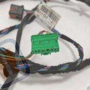 سیم کشی پنل 206 تیپ 2