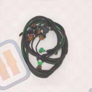 سیم کشی موتور پیکان وانت تکسوز