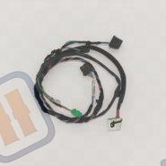 سیم کشی پنل 206 تیپ 2