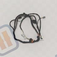 سیم کشی پنل 206 تیپ 5