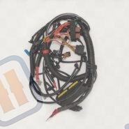 سیم کشی موتور ال 90