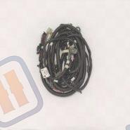 سیم کشی کابین پراید انژکتور