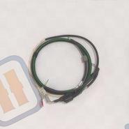 کابل مثبت باطری 206 تیپ 2 و 5