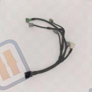 سیم کشی انژکتور پراید ساژم