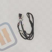 سیم کشی پنل 206