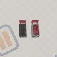 سوکت 16 خانه BSM پژو 206