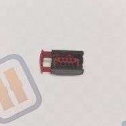 سوکت 9 خانه چراغ پژو 207