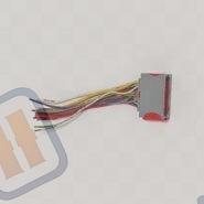 سوکت 16 خانه طوسی پژو 206 BSM