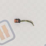 سوکت 10 خانه سرنارنجی پژو 206 BSM