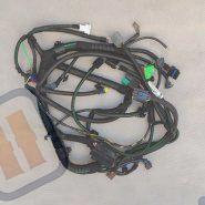 سیم کشی موتور SSAT