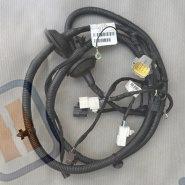 کابین عقب کوییک