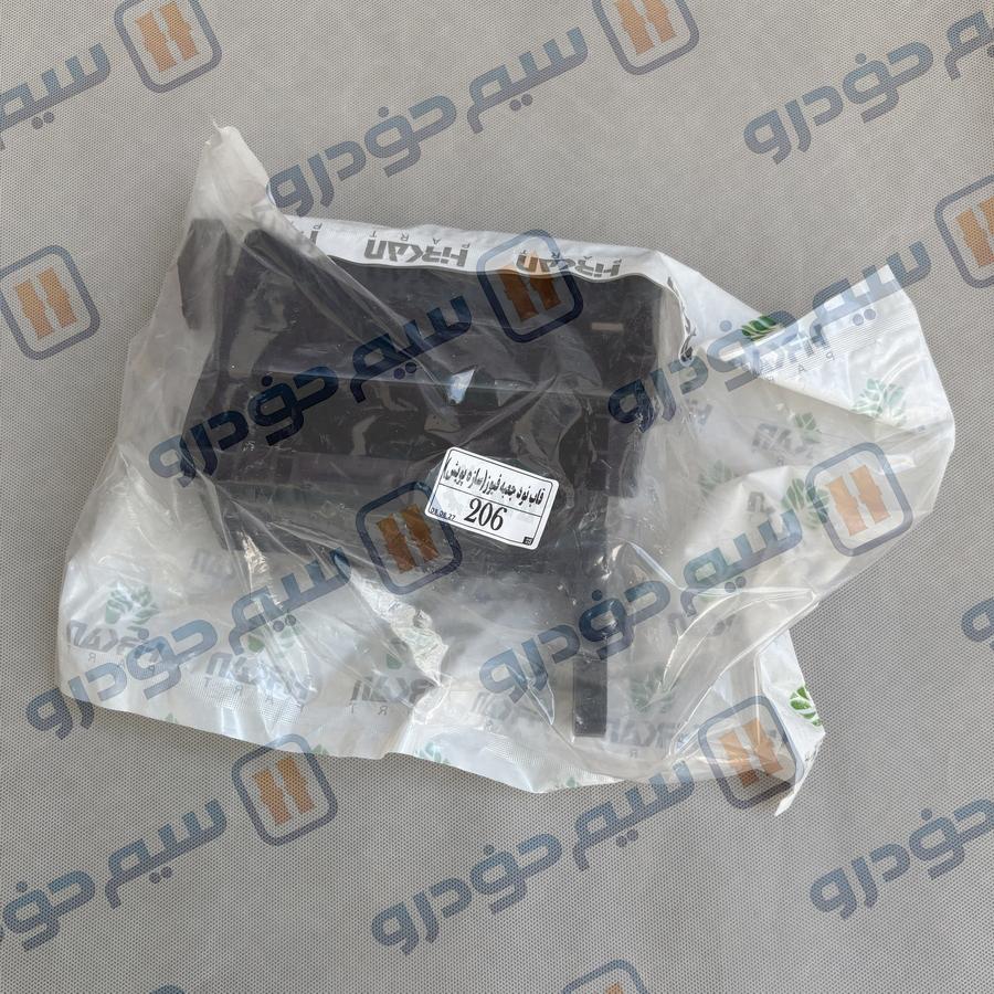 IMG_1793 قاب نود جعبه فیوز طرح کروز runnna 206