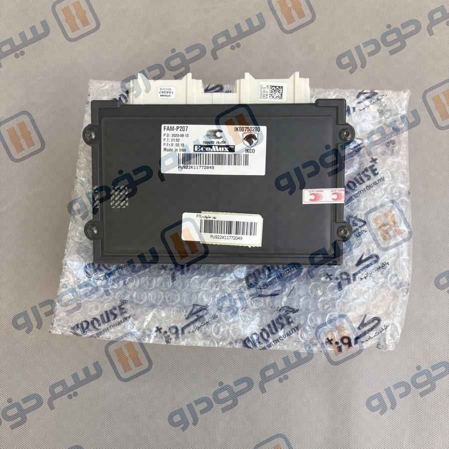 pu922k11772049 fam p-207