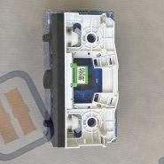 سیم کشی پنل بخاری پژو 405 اصلی