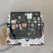 EBB جعبه فیوز