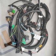 سیم کشی موتور پژو 405 سیم کش موتور پژو پارس