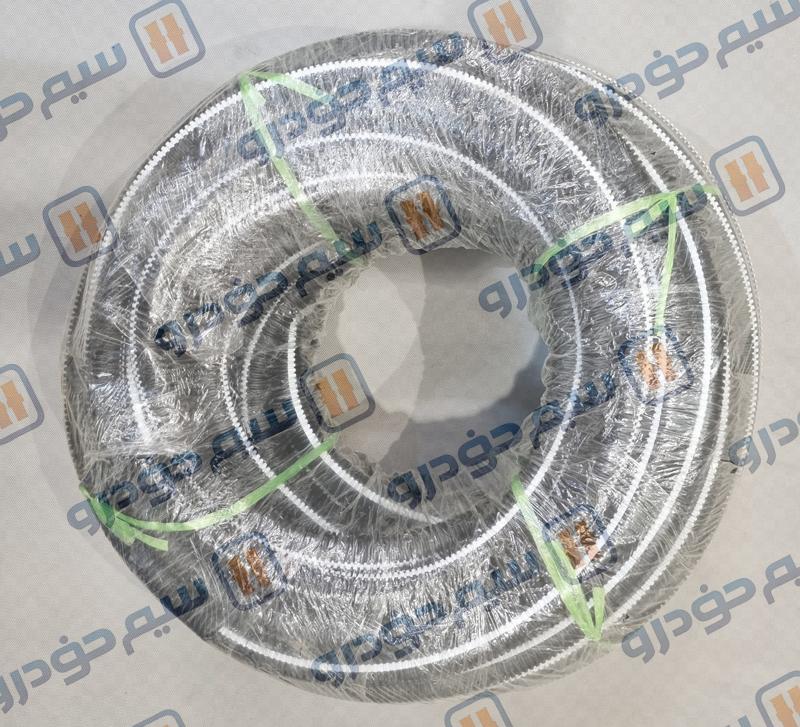 شیلنگ خرطومی محافظ سیم کشی خودرو